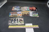 Andre Rison NFL Football Cards