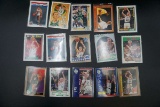Larry Bird NBA Basketball Cards