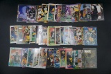 Sterling Sharpe NFL Football Cards
