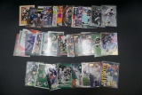 Curtis Martin NFL Football Cards