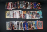 Rakeem Olajuwon NBA Basketball Cards
