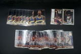 Chris Weber Rookie NBA Basketball Cards