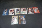 Tim Couch NFL Football Cards