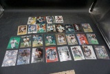 Mark Brunell NFL Football Cards
