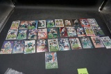 Zach Thomas NFL Football Cards