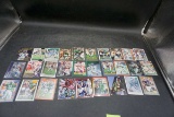 Randall Cunningham NFL Football Cards