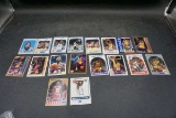 James Worthy \NBA Basketball Cards