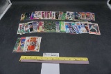 Deion Sanders NFL Football Cards