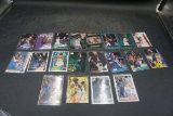 Kevin Garnett NBA Basketball Cards