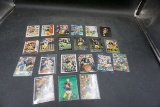 Brett Favre NFL Football Cards