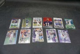 Daunte Culpepper NFL Football Cards