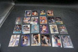 Steve Nash NBA Basketball Cards