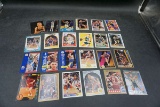 Chris Mullin NBA Basketball Cards