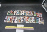 Shannon Sharpe NFL Football Cards