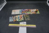 Sterling Sharpe NFL Football Cards
