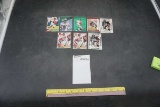 Jamal Anderson NFL Football Cards