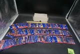 1991-92 Fleer NBA Basketball Cards