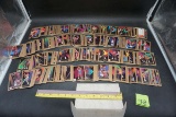 SkyBox NBA Basketball Cards
