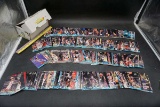 1995-96 Topps NBA Basketball Cards