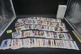 1991 Upper Deck NFL Football Cards Complete 1-500