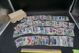 1995 collectors choice. Complete set. NFL Football Cards