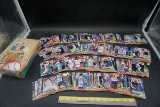 1993 Fleer MLB Baseball Cards