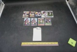 Michael Bennett NFL Football Cards