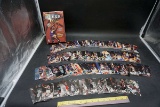 1997-98 Fleer NBA Basketball Cards