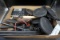 Ion iDM02 electric drum kit. Missing wires