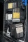 Avaya telephone system.