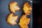 Leaf dishware.