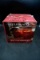 Celebration Punch bowl in original box.