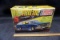 1965 Ford Fairlanes model kit by AMT Ertl.