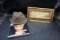 Diana, Fedora/Trilby, Art