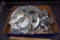 Silver Svc Pcs, B