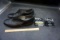 Capezio Tap Shoes & Taps