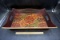 Wooden Serving Tray