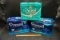 Prevail Men's Daily Absorbent Underwear & Pads