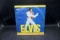 Elvis vinyl record.