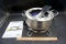Cuisinart Fondue set.