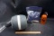 Exercise equipment, travel bottle, body pillow case.