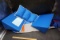 Wedge pillows.