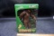 Bigfoot action figure.
