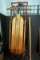 Flexible flyer Yankee Clipper sled.