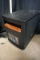 Eden, pure heater with remote.