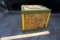 Bait Canteen Worm Box