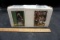 1995-96 Fleer Basketball Cards