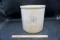 2 gallon crock by Star Stoneware