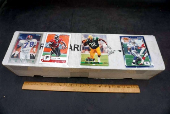 1991 Score #1 Football Cards