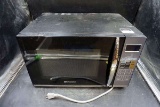 Emerson microwave.